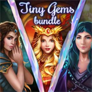Tiny Gems Bundle Xbox One