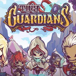 Koop Tiny Guardians CD Key Compare Prices