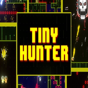 Tiny Hunter Pc