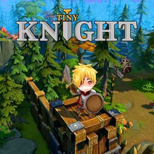 Koop Tiny Knight CD Key Compare Prices