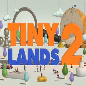 Koop Tiny Lands 2 CD Key Goedkoop Vergelijk de Prijzen