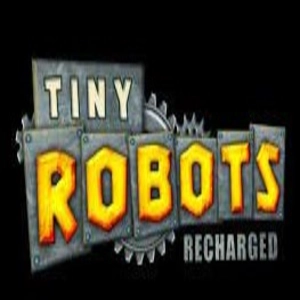Tiny Robots Recharged Pc