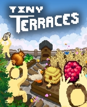 Tiny Terraces Pc