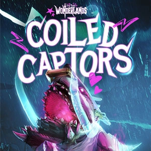 Tiny Tinas Wonderland’s Coiled Captors Xbox One