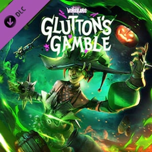 Tiny Tina’s Wonderlands Glutton’s Gamble Xbox One
