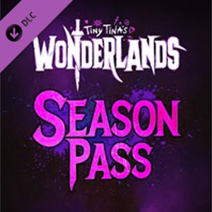 Koop Tiny Tina’s Wonderlands Season Pass Xbox One Goedkoop Vergelijk de Prijzen