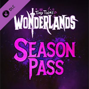 Koop Tiny Tina’s Wonderlands Season Pass PS5 Goedkoop Vergelijk de Prijzen