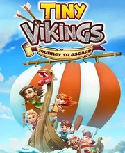 Tiny Vikings Pc