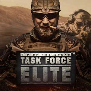 Tip of the Spear Task Force Elite