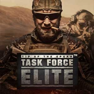 Tip of the Spear Task Force Elite Pc