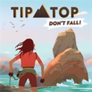 Koop Tip Top Don’t fall! Xbox Series Goedkoop Vergelijk de Prijzen