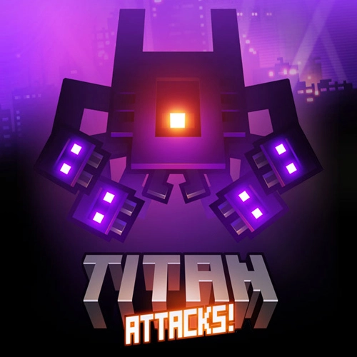 Titan Attacks! Pc