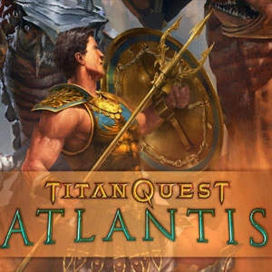 Titan Quest Atlantis Xbox One