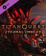 Koop Titan Quest Eternal Embers CD Key Goedkoop Vergelijk de Prijzen