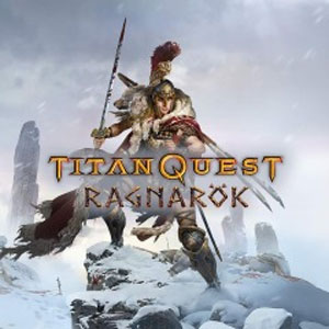 Koop Titan Quest Ragnarok Nintendo Switch Goedkope Prijsvergelijke