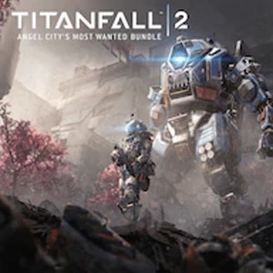 Titanfall 2 Angel City’s Most Wanted Bundle Playstation 4