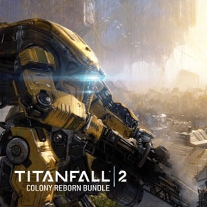 Titanfall 2 Colony Reborn Bundle Pc