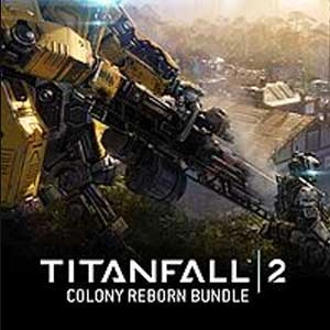 Titanfall 2 Colony Reborn Bundle