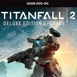 Titanfall 2 Deluxe Edition ADD-ON Playstation 4