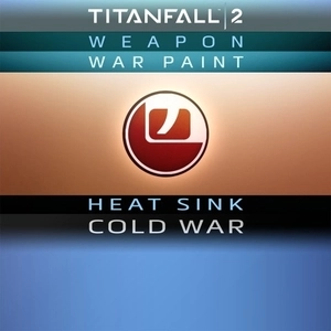 Titanfall 2 Heat Sink EM-4 Cold War Playstation 4