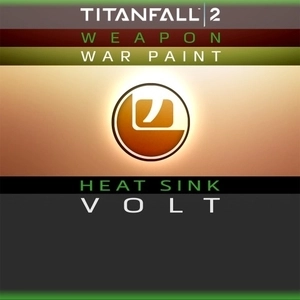 Titanfall 2 Heat Sink Volt Xbox Series X