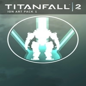 Titanfall 2 Ion Art Pack 1 Xbox Series X
