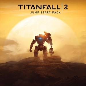 Titanfall 2 Jump Start Pack Playstation 4