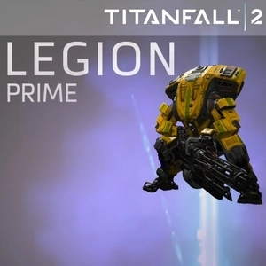 Titanfall 2 Legion Prime Pc
