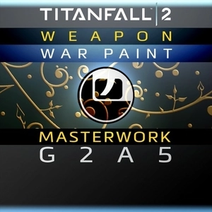 Titanfall 2 Masterwork G2A5 Xbox Series X