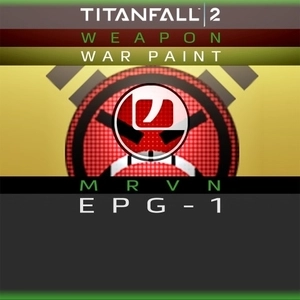Titanfall 2 MRVN EPG Xbox Series X