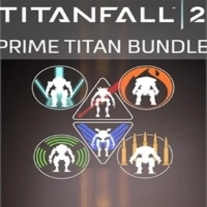 Titanfall 2 Prime Titan Bundle Xbox Series X