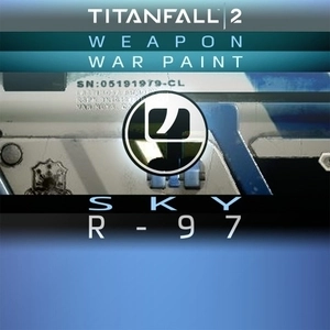 Titanfall 2 Sky R-97 Xbox One