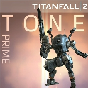 Titanfall 2 Tone Prime Playstation 4