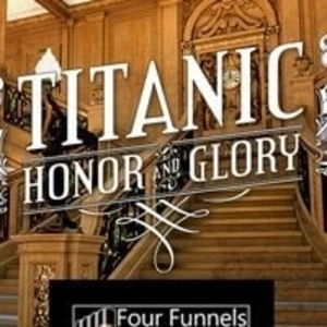 Titanic Honor and Glory Pc