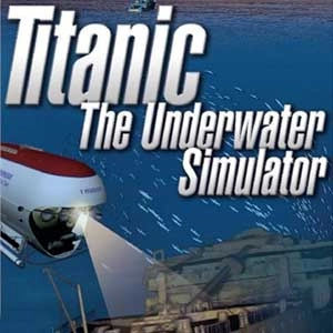 Titanic Underwater Operations Simulator