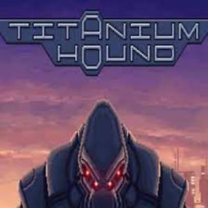 Koop Titanium Hound Xbox Series Goedkoop Vergelijk de Prijzen