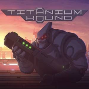 Koop Titanium Hound PS4 Goedkoop Vergelijk de Prijzen