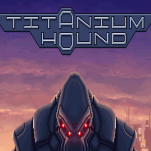 Koop Titanium Hound CD Key Goedkoop Vergelijk de Prijzen