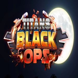 Titans Black Ops Switch