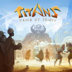 Koop TITANS Dawn of Tribes CD Key Compare Prices