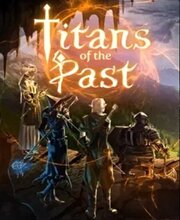 Koop Titans of the Past CD Key Goedkoop Vergelijk de Prijzen