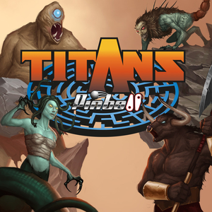 Koop Titans Pinball Nintendo Switch Goedkope Prijsvergelijke
