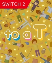 Koop to a T Nintendo Switch 2 Goedkope Prijsvergelijke