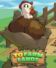 To Farm Lands Playstation 4