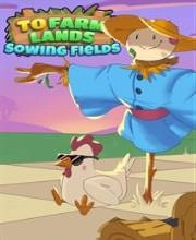 To Farm Lands Sowing Fields Xbox Series X