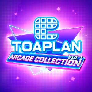 Toaplan Arcade Collection Vol.1 Xbox One