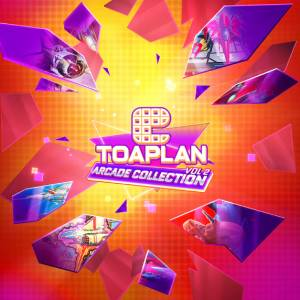 Toaplan Arcade Collection Vol.2 Xbox One