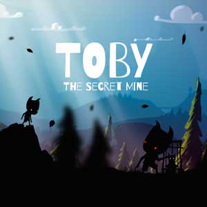 Koop Toby The Secret Mine Xbox One Goedkoop Vergelijk de Prijzen