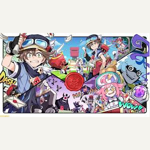 Todokero! Tatakae! Calamity Angels Playstation 5