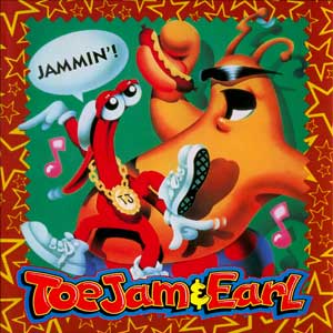 Koop Toejam and Earl CD Key Compare Prices